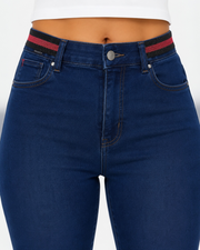 Selesty skinny denim