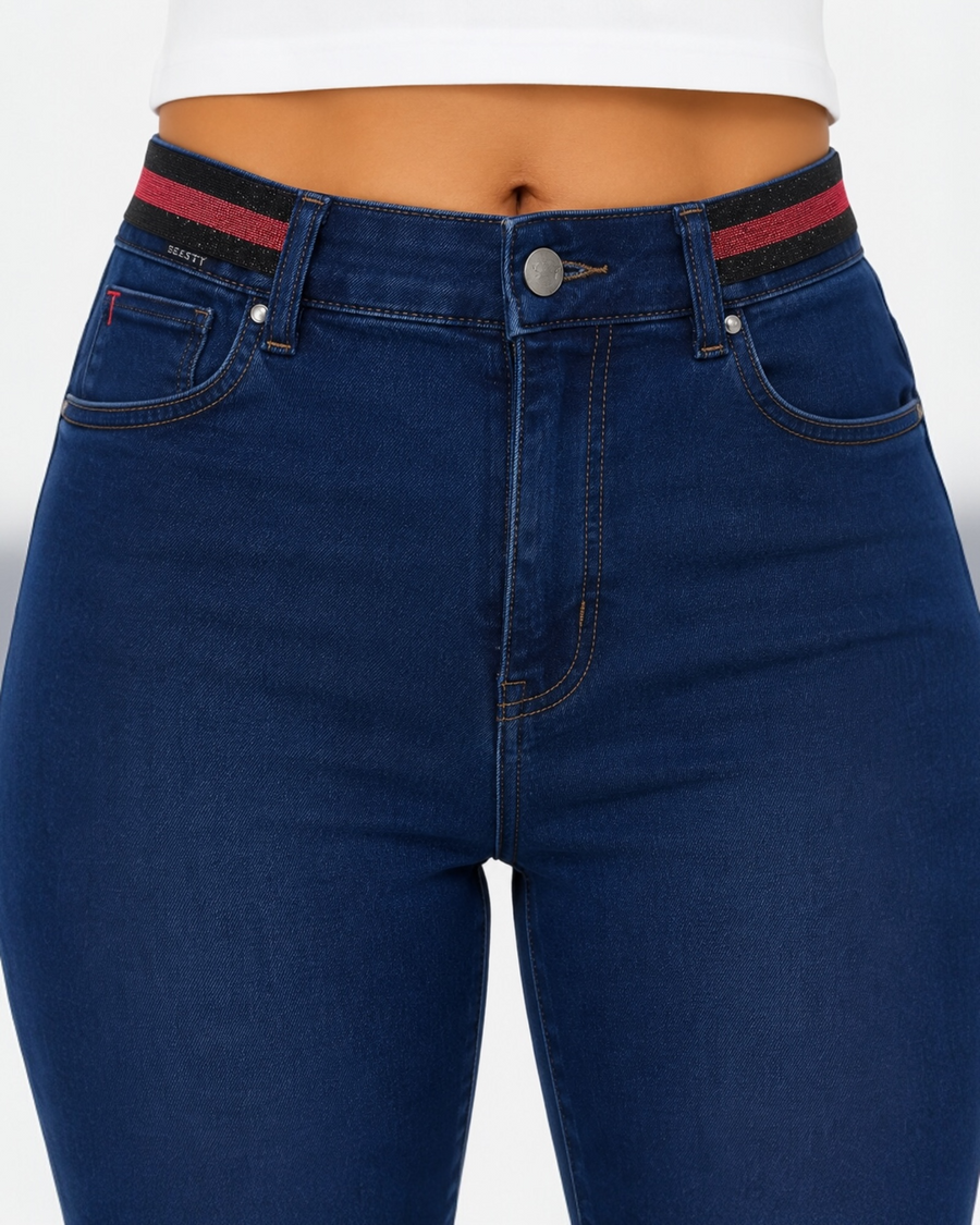 Selesty skinny denim