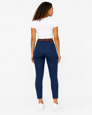 Selesty skinny denim