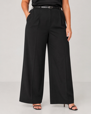 Soft Sheen Luxe pants
