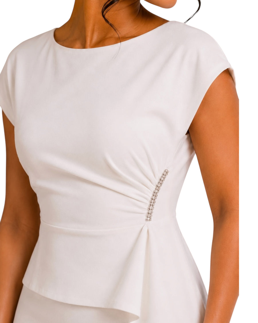 Magro White dress