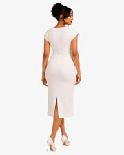 Magro White dress