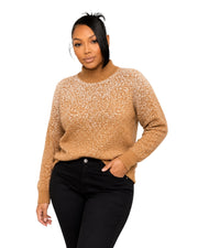 Seasons Sweater