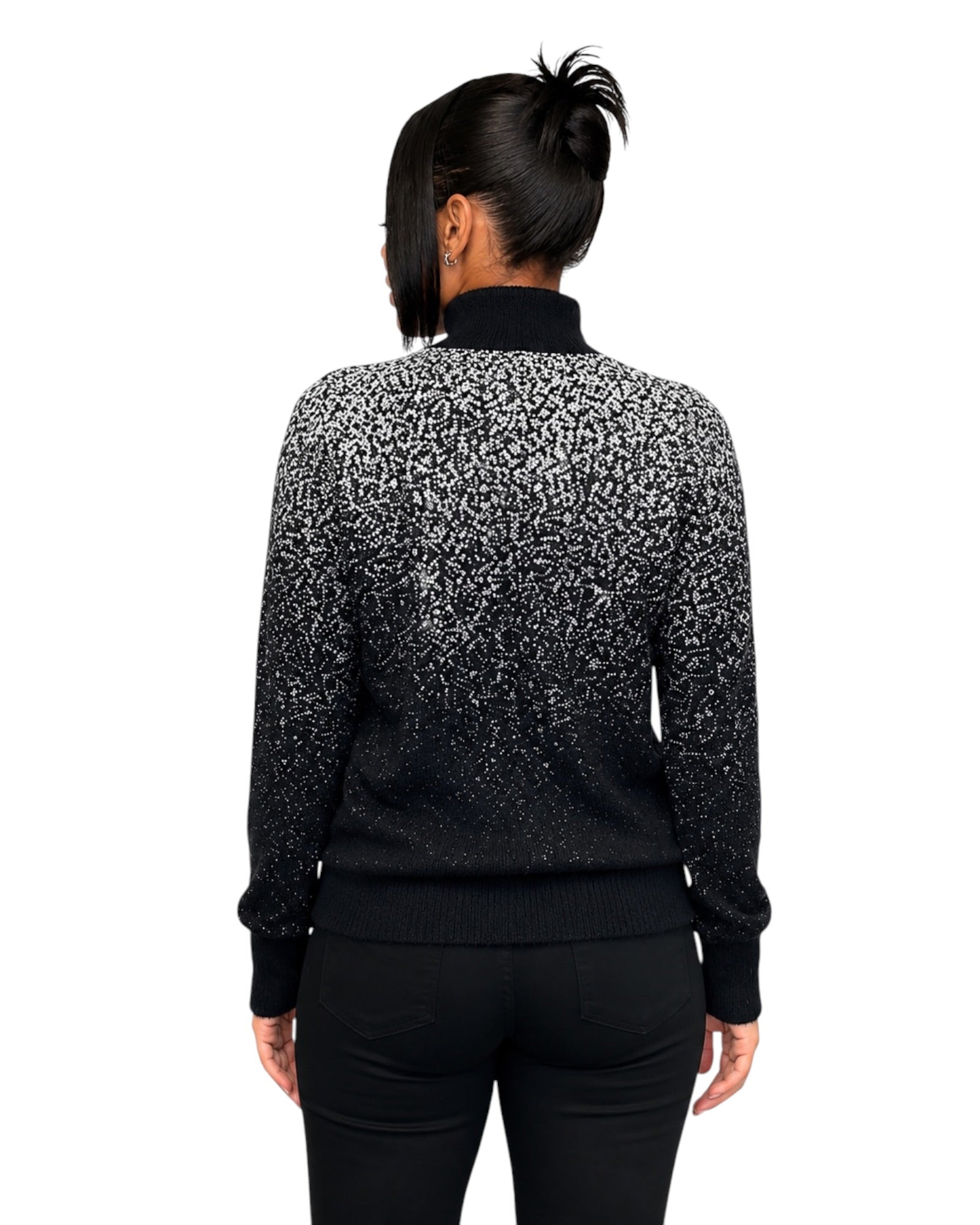 Seasons Sweater