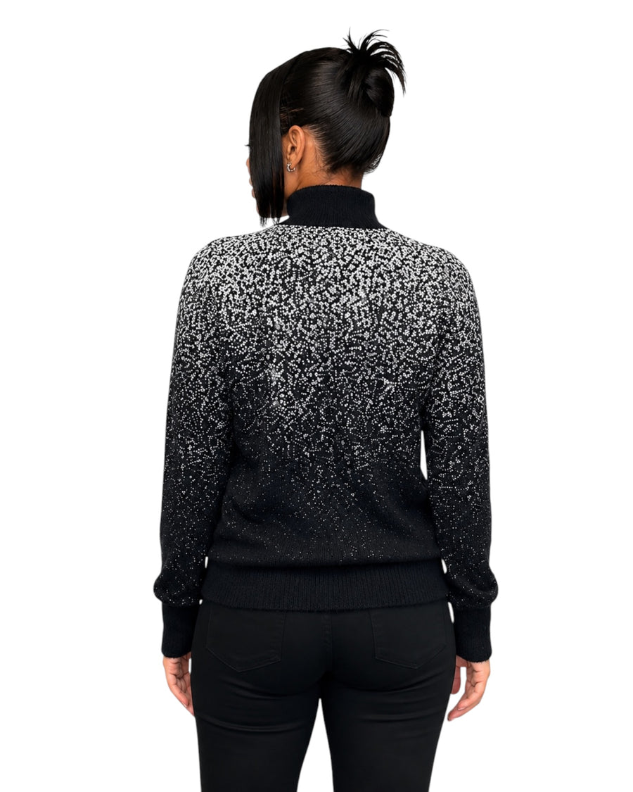 Seasons Sweater