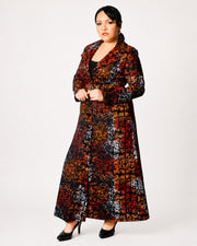 Robe tailleur Bianca