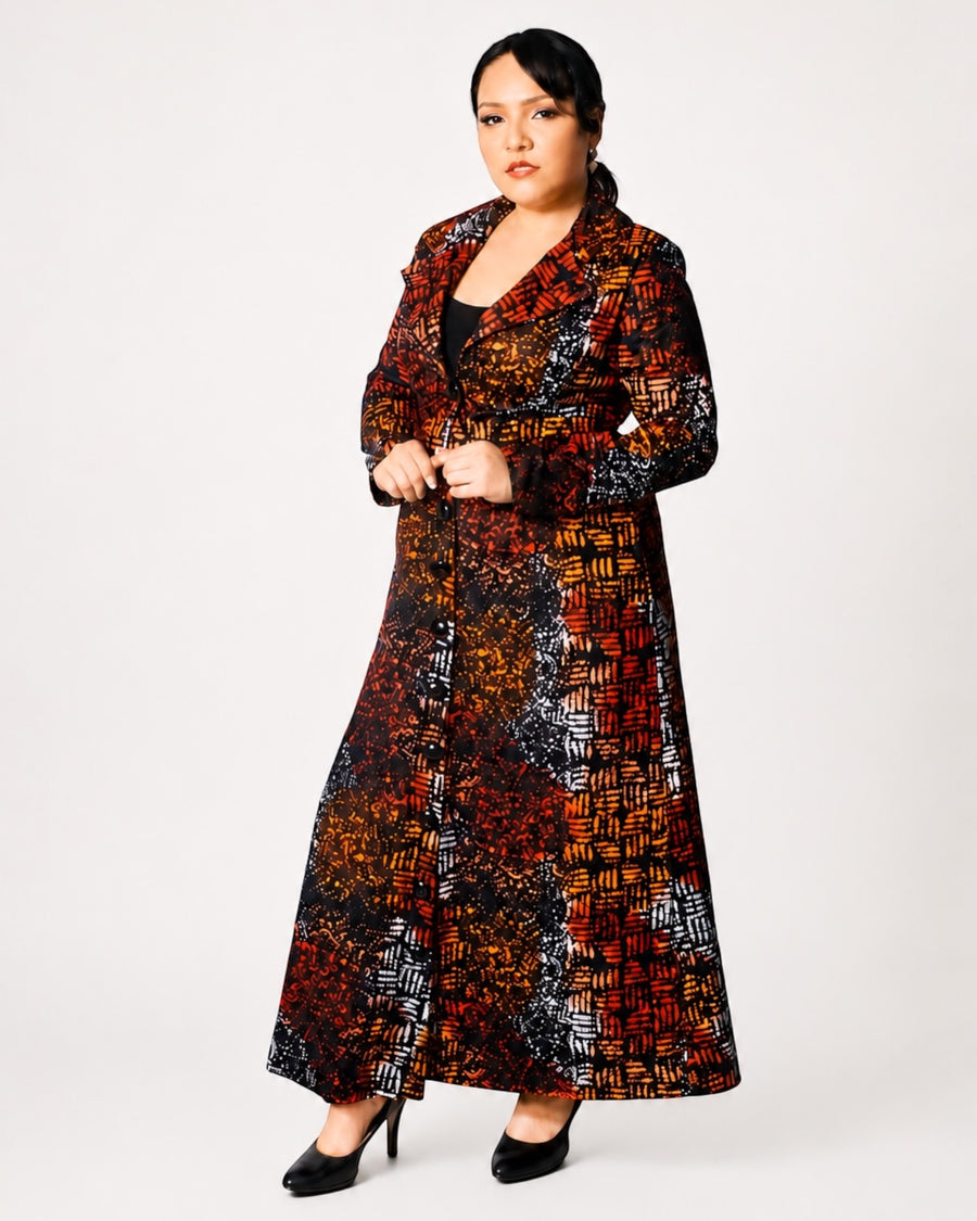 Robe tailleur Bianca