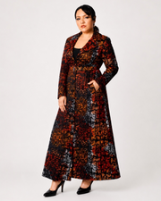 Robe tailleur Bianca