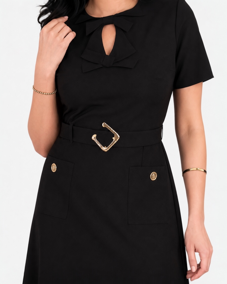 Victoria dress