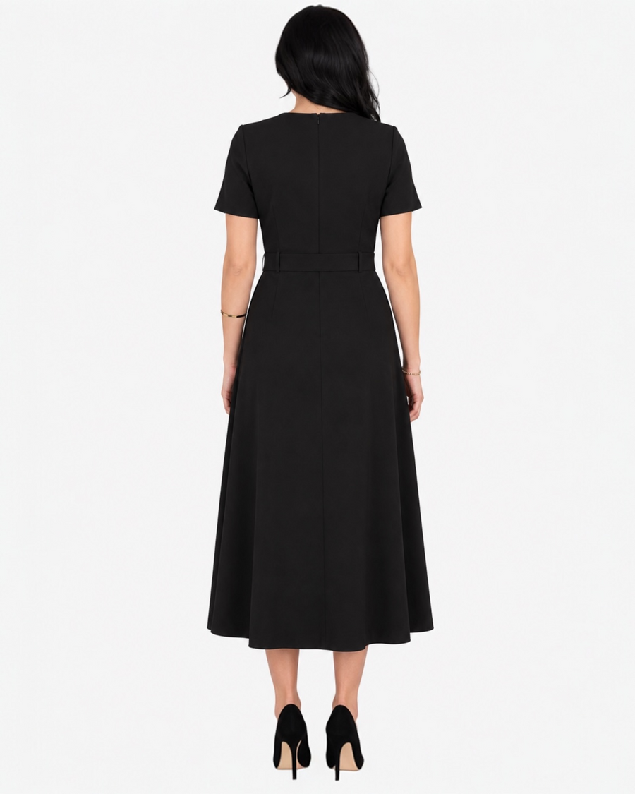 Victoria dress
