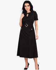 Victoria dress