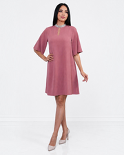 Robe Chilia élégante