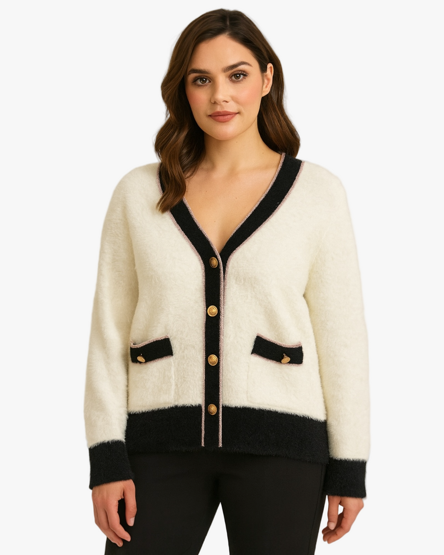 Chanel Cardigan