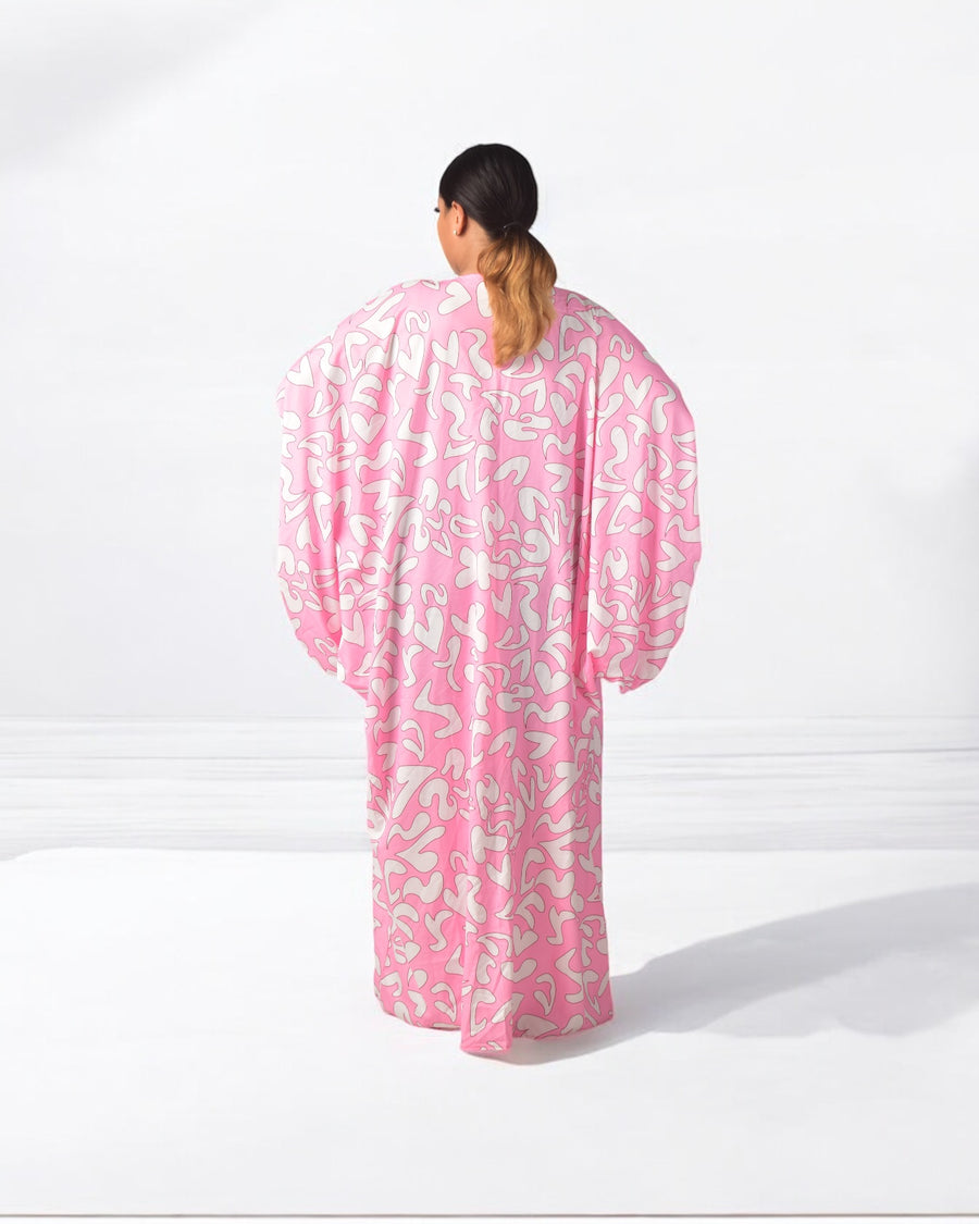 Robe Alma Bubu