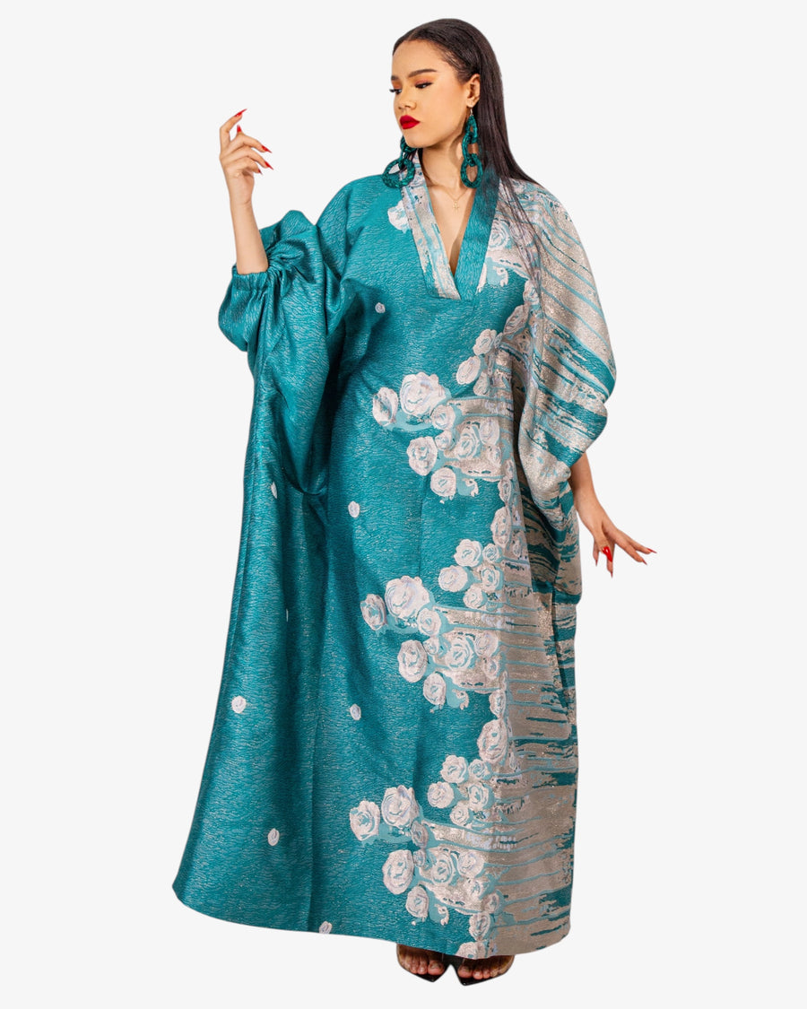 Arike caftan