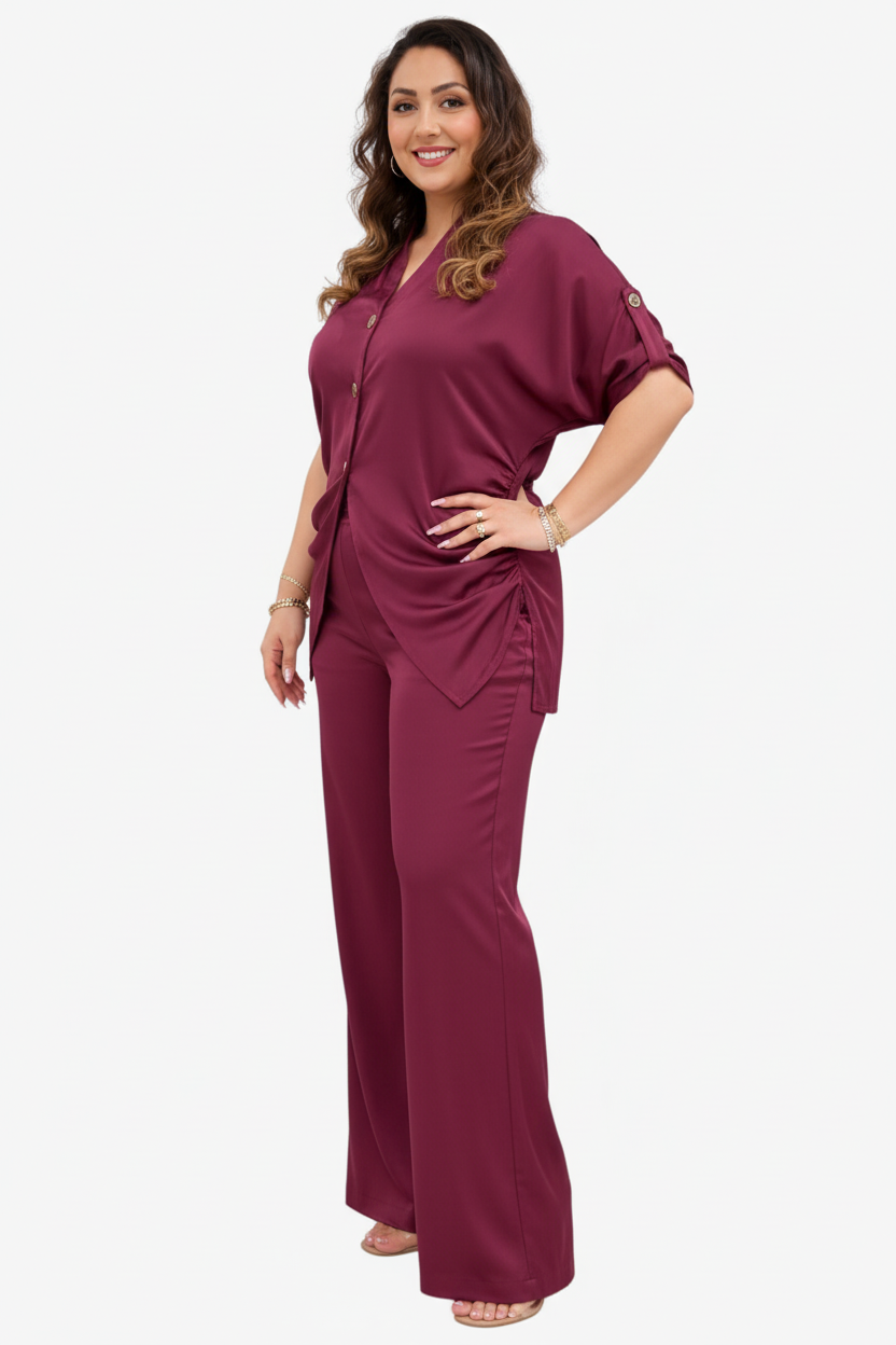 Amara luxe set
