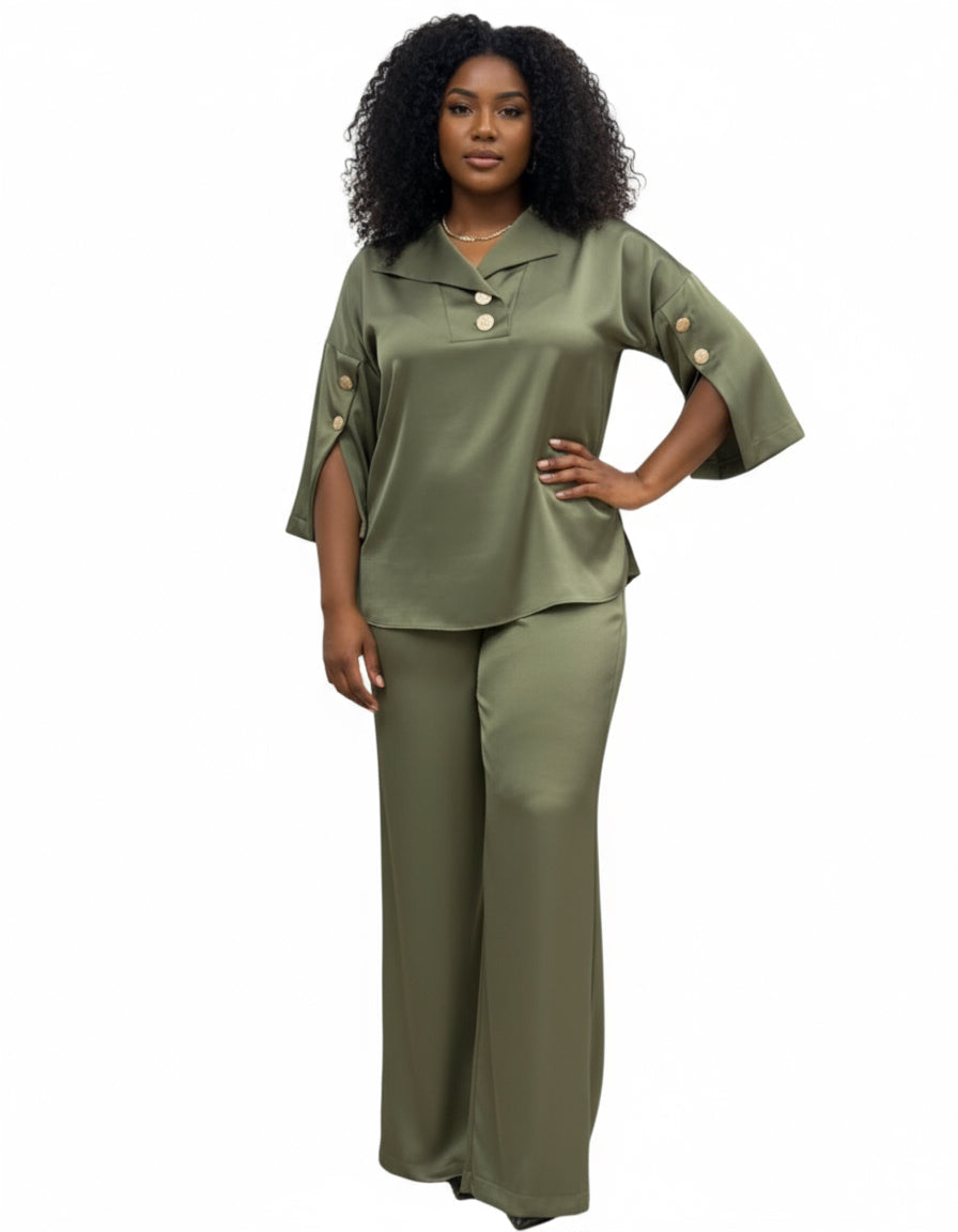 Dinah set