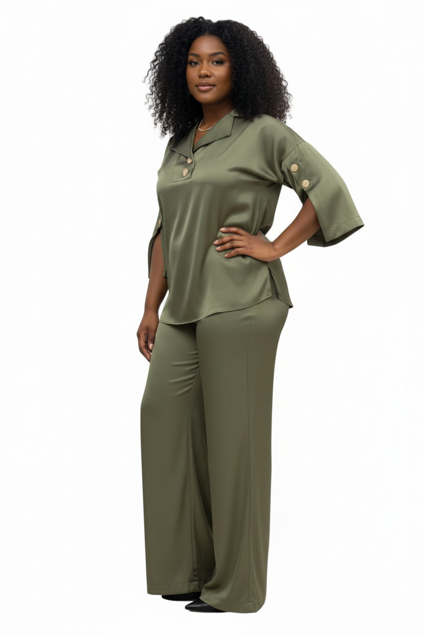 Dinah set