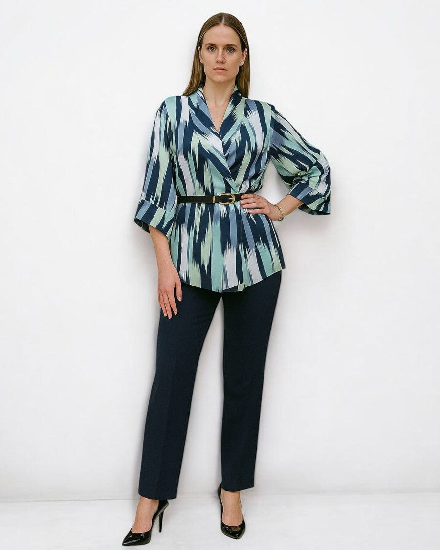 Jessy pant set