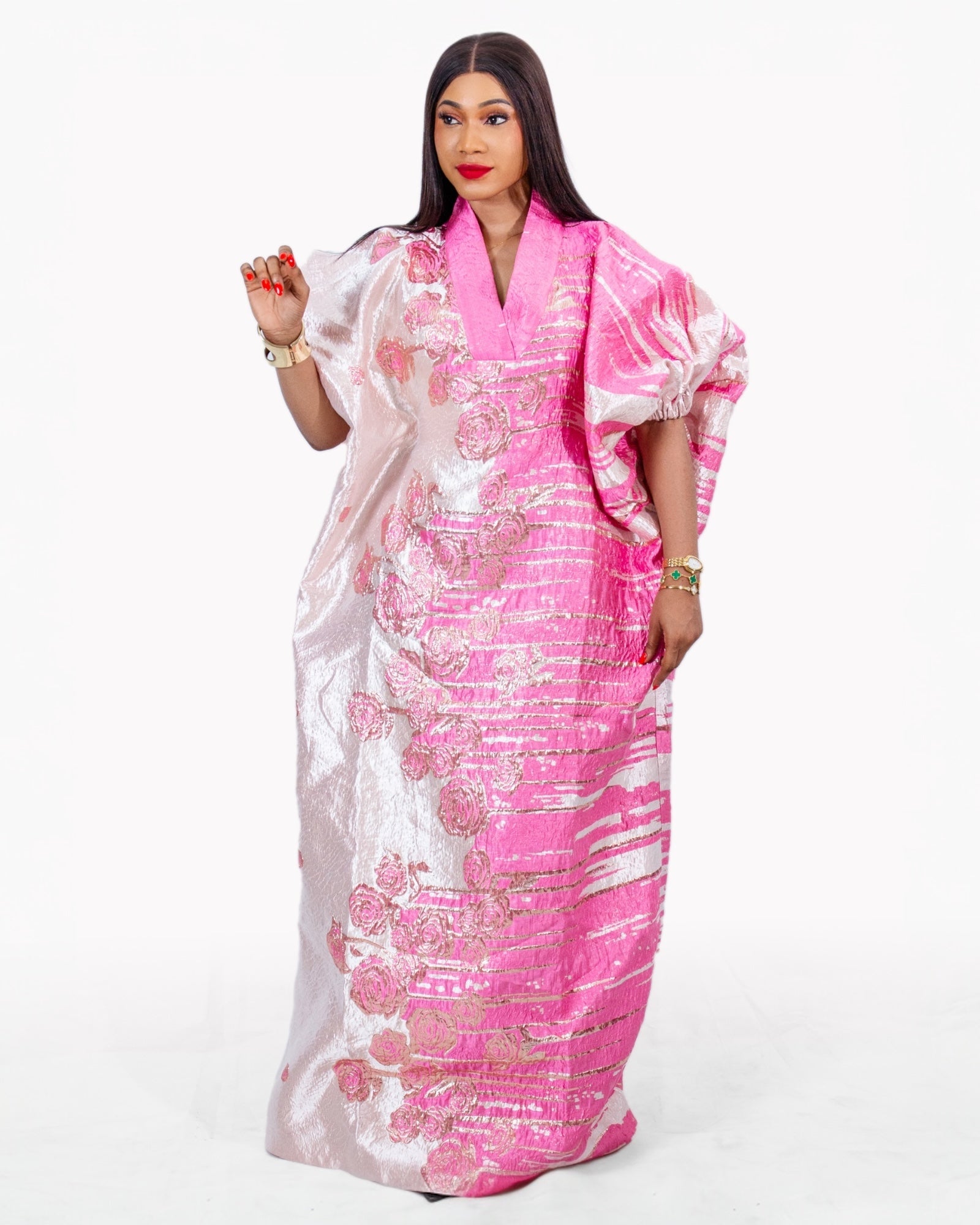 Arike caftan