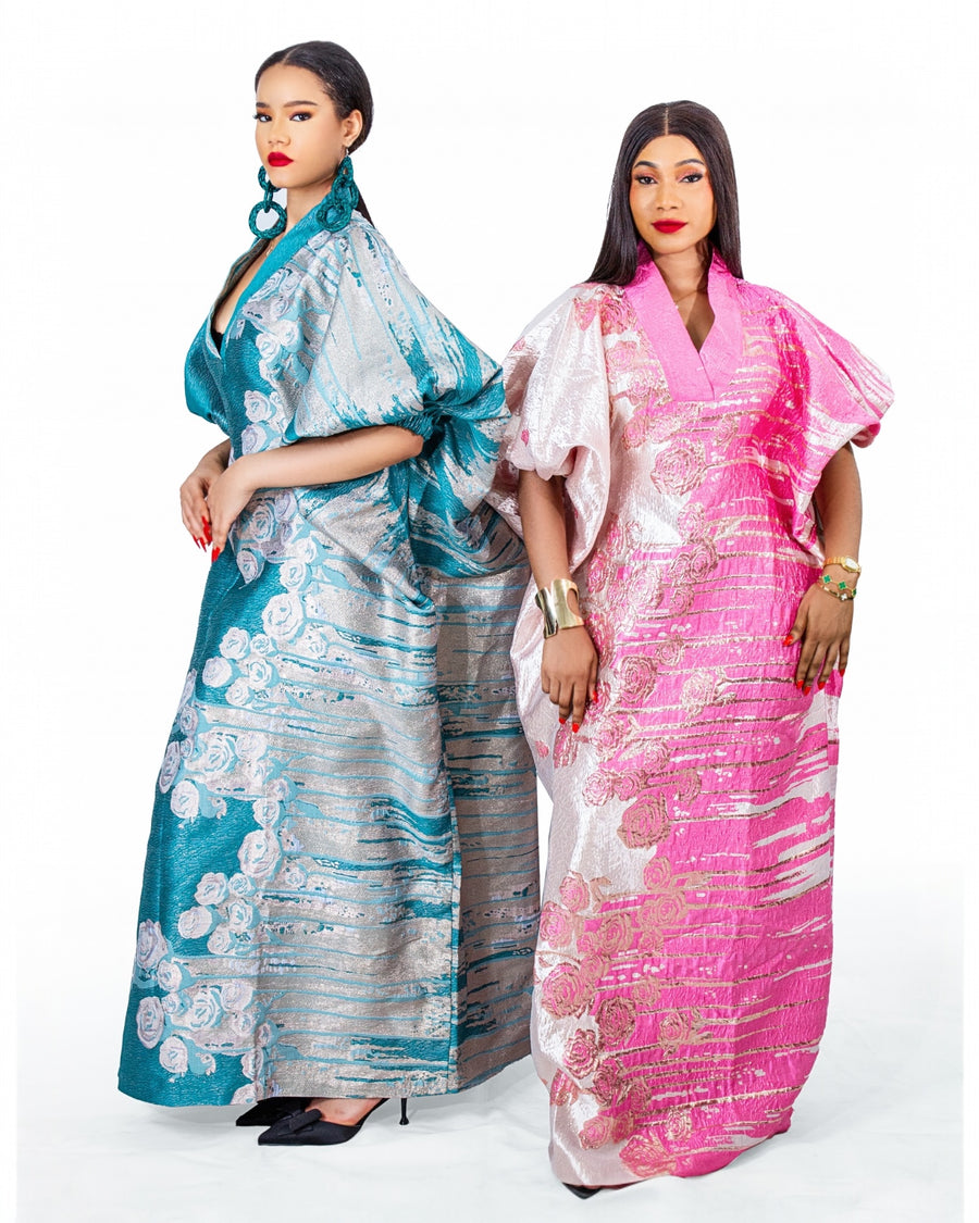 Arike caftan