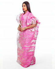 Arike caftan