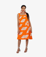 Lucy summer dress