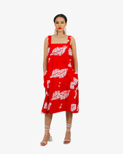 Lucy summer dress