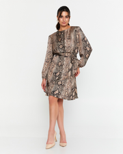 Urban mini dress