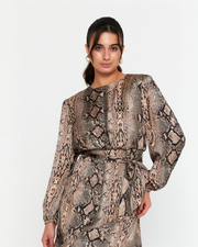 Urban mini dress
