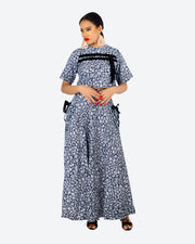 Ensemble marguerite