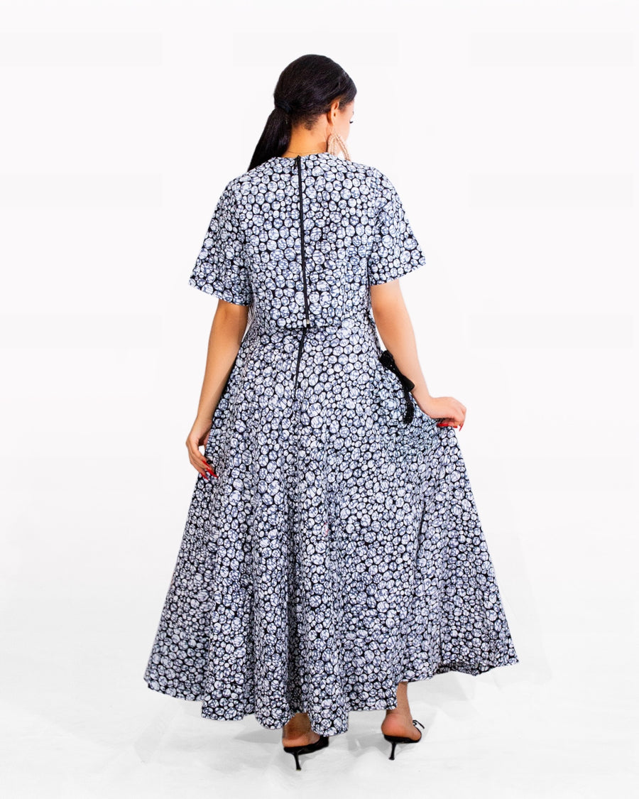 Ensemble marguerite