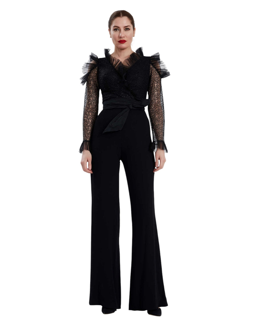 Evelyne Jumpsuit