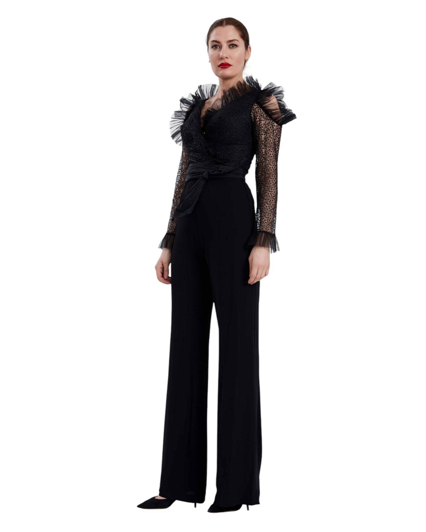 Evelyne Jumpsuit