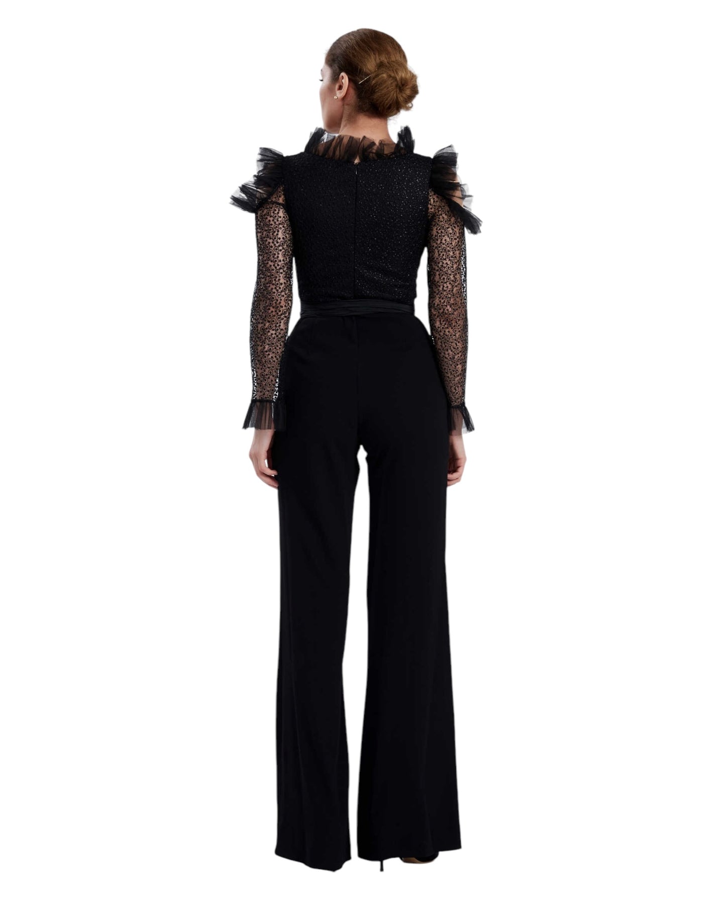 Evelyne Jumpsuit