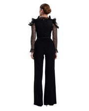 Evelyne Jumpsuit