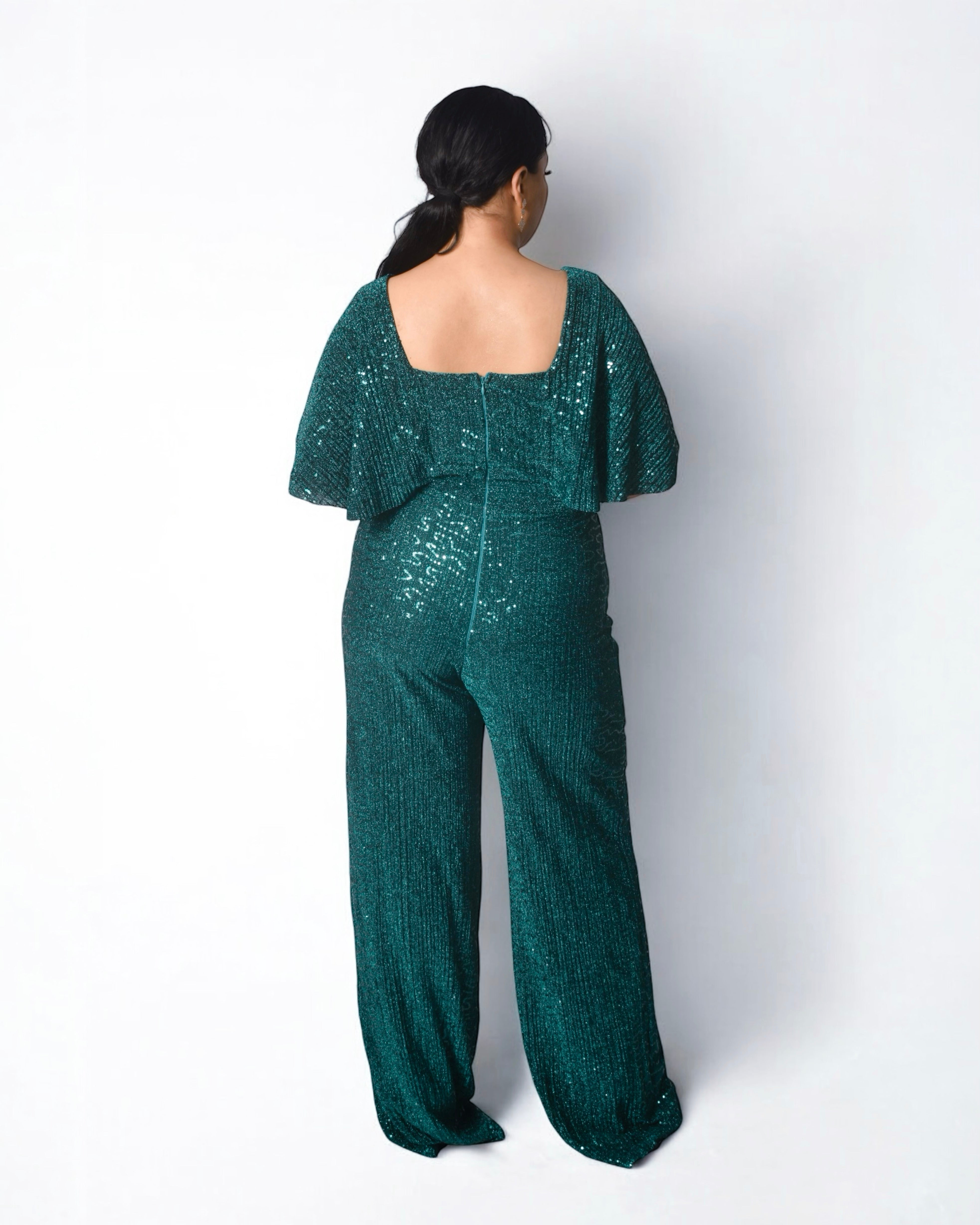 Tessy Jumpsuit