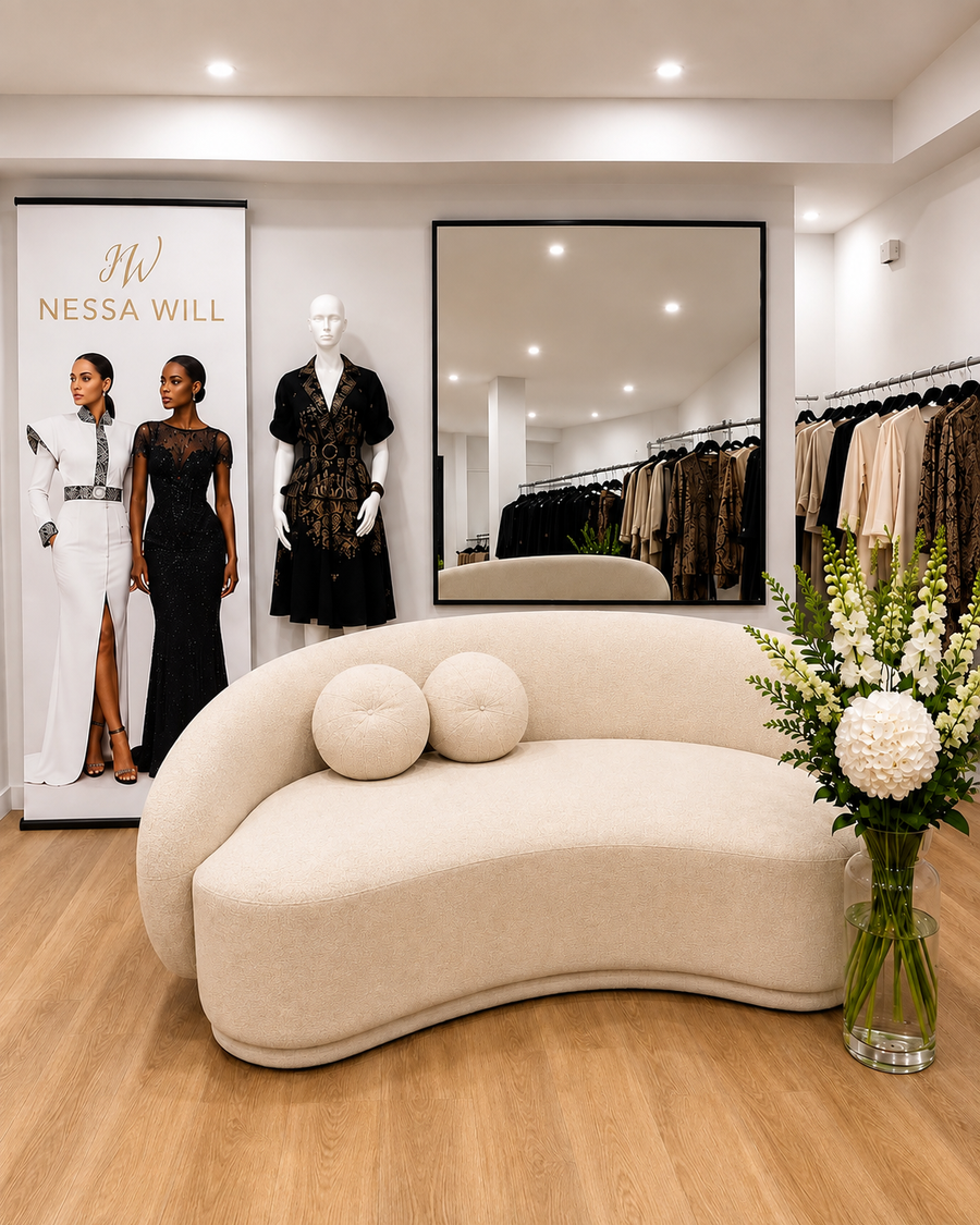 Personalized Shopping Appointment