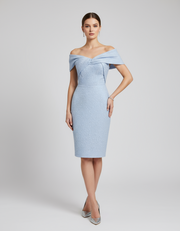 Skyline dress