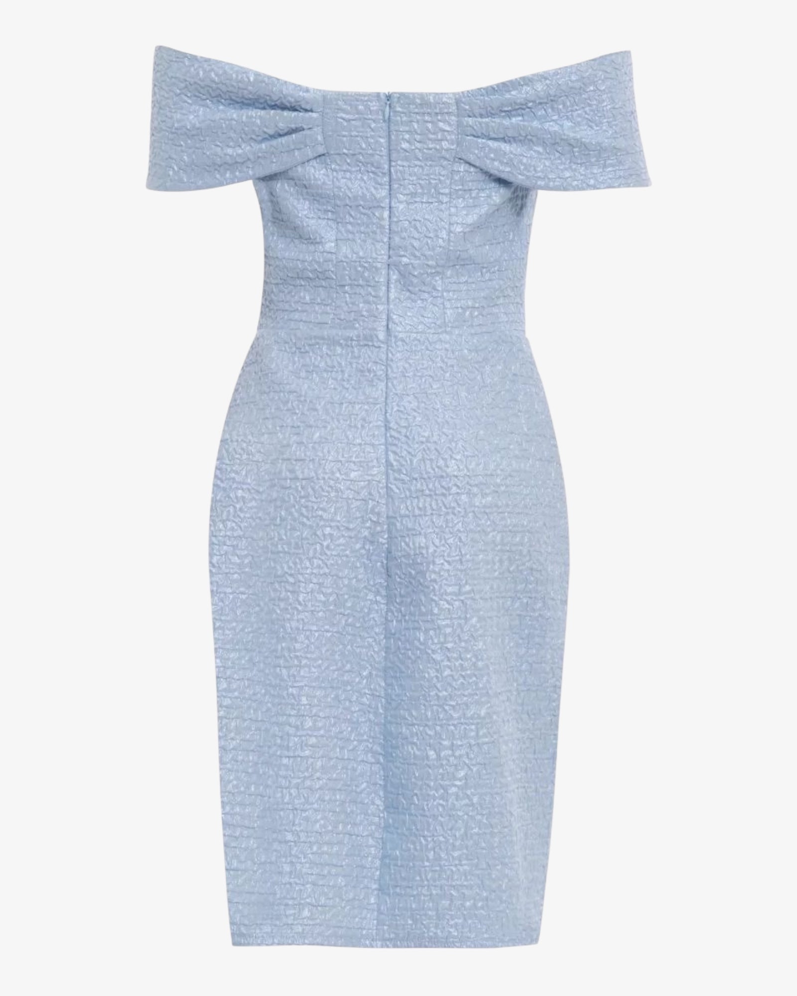 Skyline dress