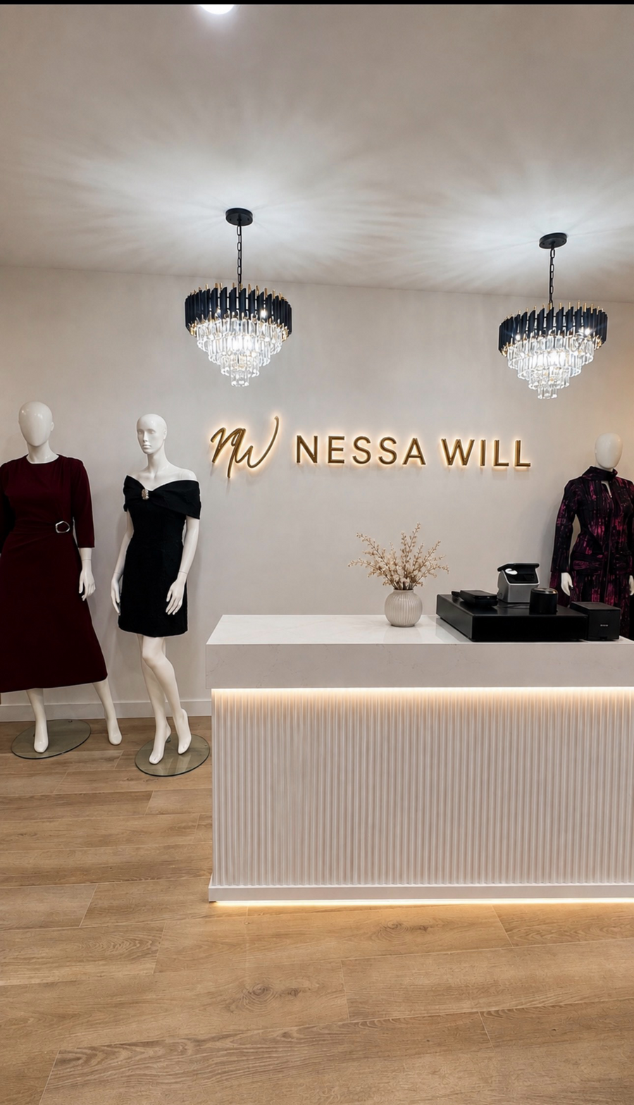 Personalized Shopping Appointment