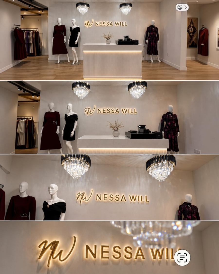 Personalized Shopping Appointment
