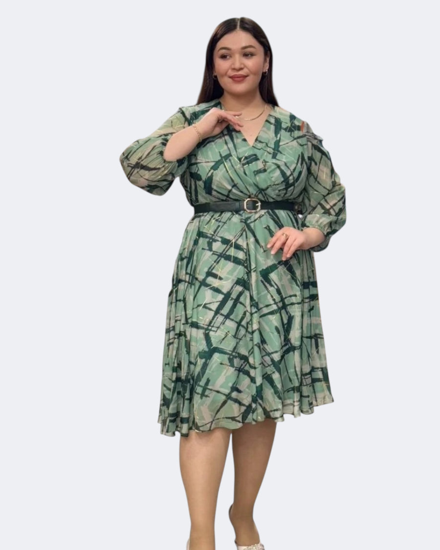 Gina dress