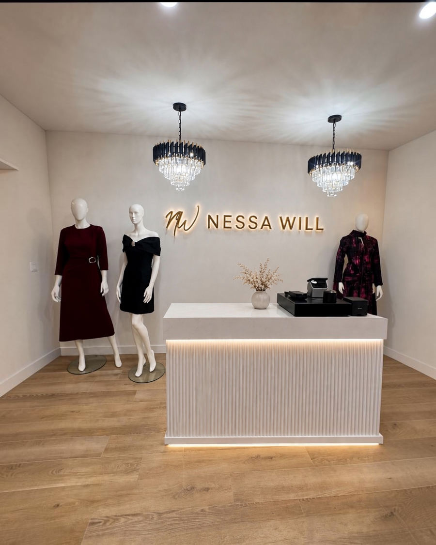 Personalized Shopping Appointment