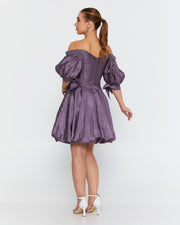 Princess balloon dress