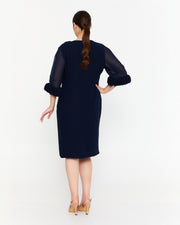 Viviana dress
