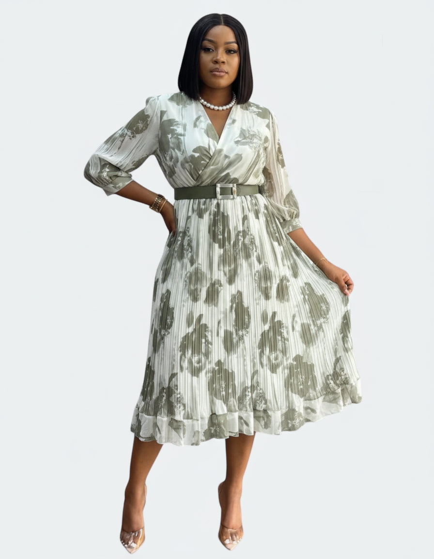 Valley Dress