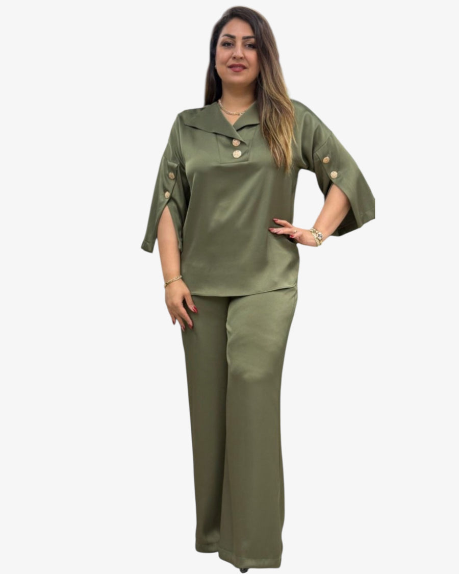 Jessy pant set