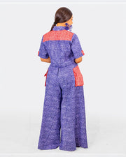 Yemi set