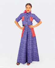 Yemi set